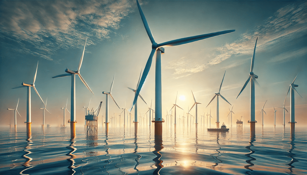Advancements in Offshore Wind Turbine Technology