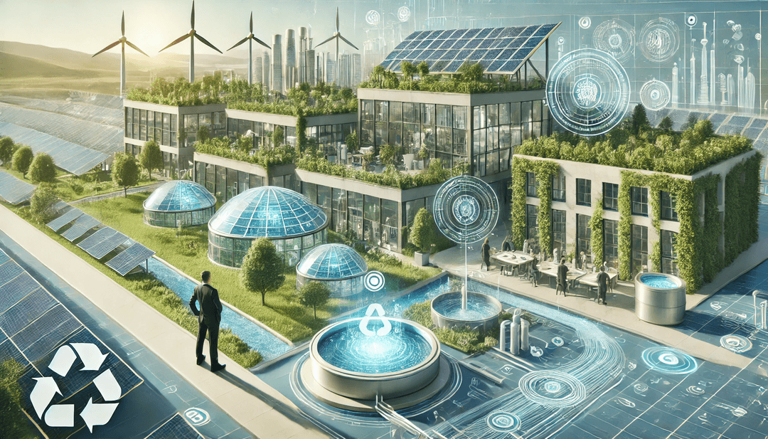 Sustainable Practices in Offshore Engineering